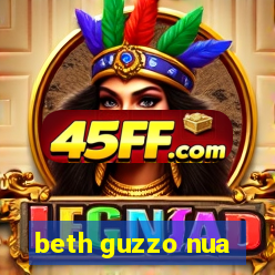 beth guzzo nua